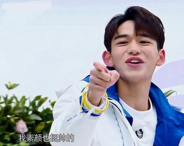 跑男一成員人設崩塌！和多個女粉發生關系後，還理直氣壯要禮物 娛樂八卦吃瓜 第3张