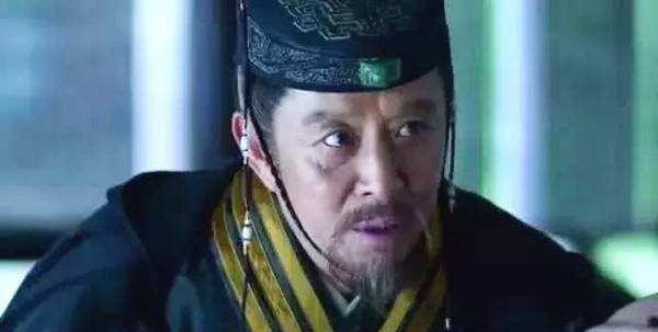 琅琊榜中他是老谋深算的夏江，琅琊榜夏江妻子