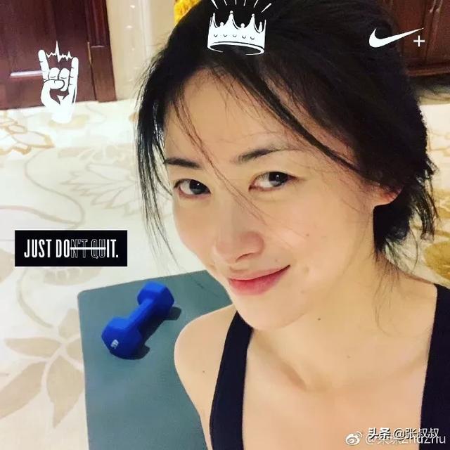 曾艳压章子怡刘亦菲，靳东章子怡