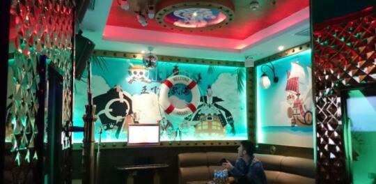 五音不全ktv必点，KTV唱歌五音不全唱歌需要技巧的KTV唱歌五音不全