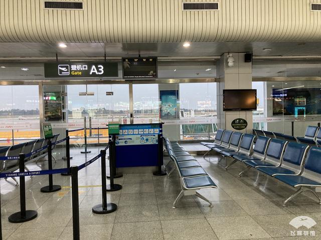 庞巴迪CRJ-900客机，大佬都爱的私人飞机