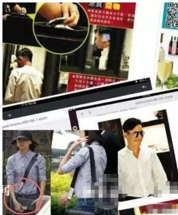 董洁梁朝伟天涯，原来还有这样一段故事（董洁梁朝伟现状）