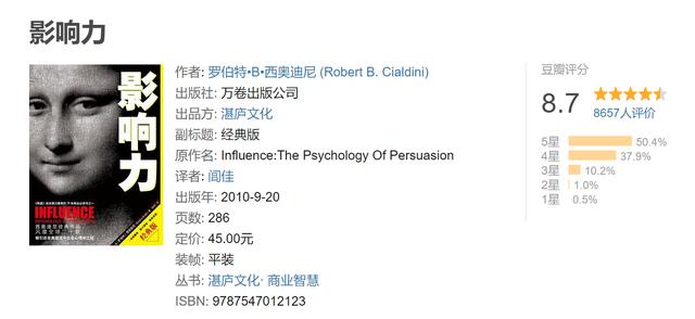 关于心理学的书籍，最值得看的心理学书籍（我们一起读过的热门心理学书籍）