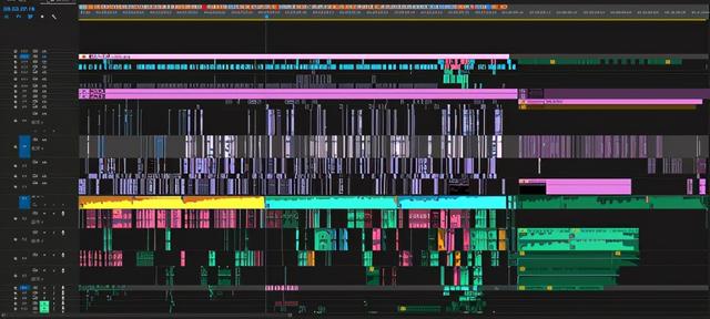 pr渲染快捷键，pr里实用的快捷键有哪些（新手入门视频剪辑<pr>）