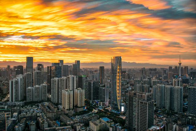 成都市有多少人口，目前成都市常住人口总数