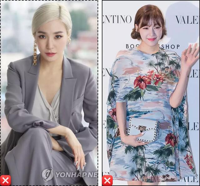 眉清目秀的女生标准长相，有这4个特点的女生