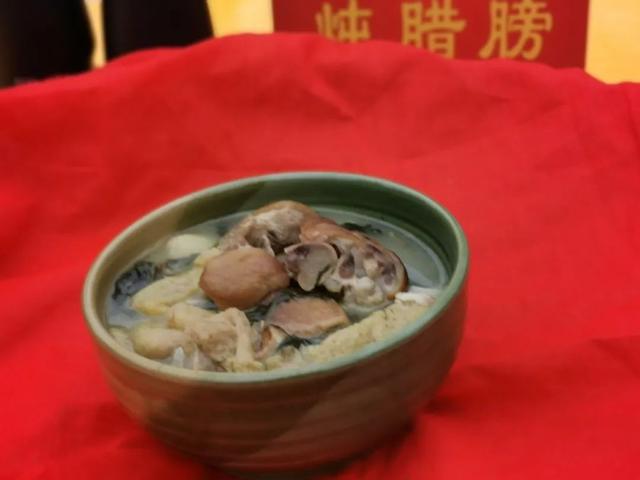 美食珍馐味道绵州，彝人古镇小吃推荐