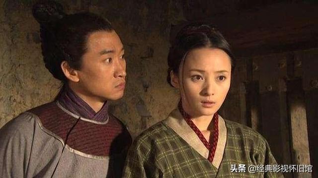 经典射雕英雄传李亚鹏，金庸射雕三部曲之——《射雕英雄传》永恒的经典