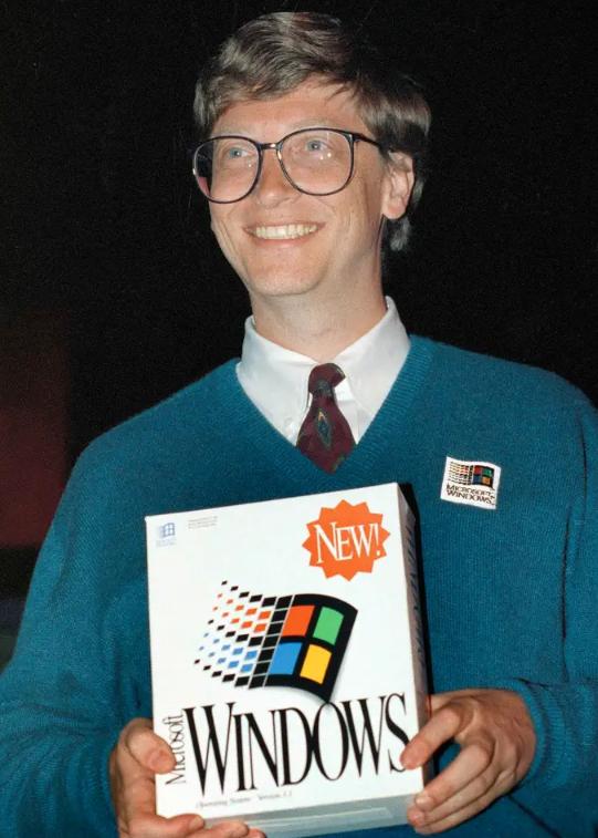 乔布斯 发布会，史蒂夫乔布斯比尔盖茨