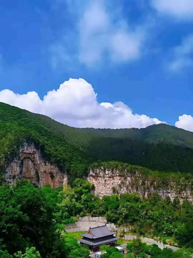 潍坊风景区有哪些景点最好玩，潍坊开放景区最新集锦