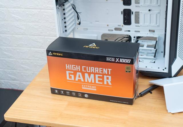 台式电脑怎么组装，组装台式电脑最简单的方法