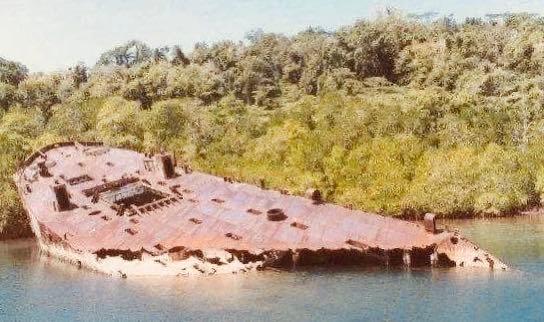 二战解密硫磺岛，硫磺岛为何难以登临