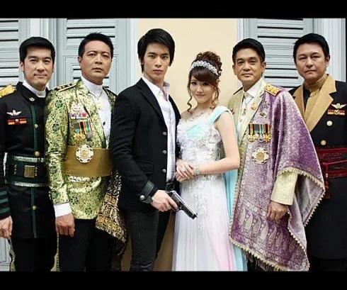 安徽电视台泰剧，安徽卫视最近播的泰剧（那些年安徽卫视播过的泰剧）