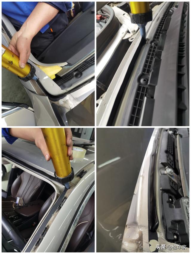 汽车玻璃有哪些优缺点，我们该选择怎样的汽车玻璃