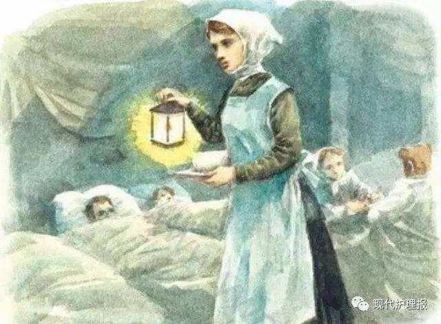南丁格尔事迹及贡献，一位改变社会对于护士的鄙视的伟大女性