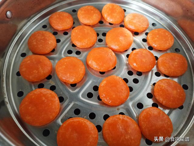 胡蘿卜最好吃的9種做法，鮮香又美味，大人孩子都愛吃，建議收藏 熱愛美食 第7张