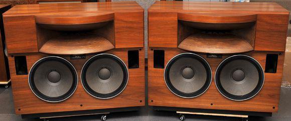 全球顶级监听音箱评测，全球十大监听音箱品牌