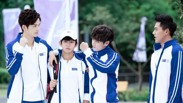 奋斗吧少年第二季，奋斗吧少年第二季几月几日出（奋斗吧少年男团之间的强强对抗）