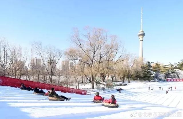 北京冬天不宜错过的景点，漫步北京——冬日之旅