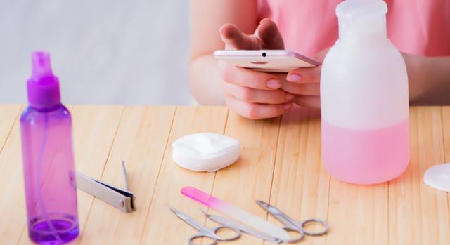 使用强力胶水的小妙招，去海边捡的石头别着急扔