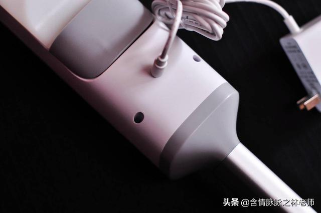 最好用电动拖把，Shark鲨客小旋风无线电动拖把评测
