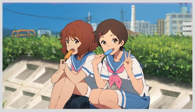 在他们主页逛一圈，画师作品网站推荐