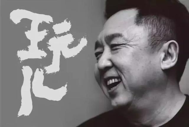 硬汉吴京如此幼稚萌蠢的一面，这个大佬不好惹