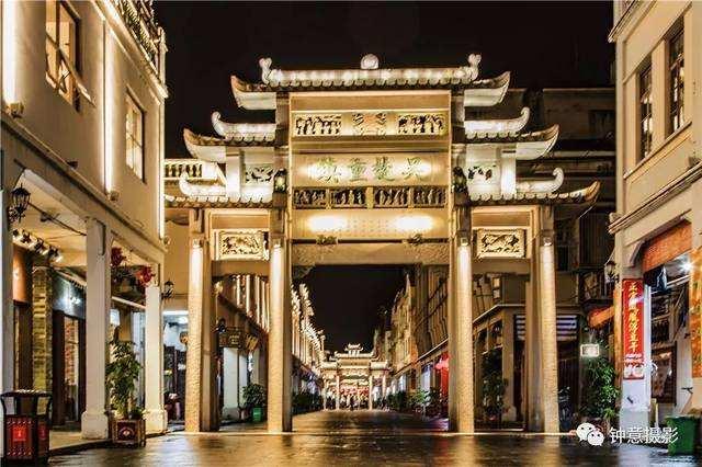 潮州必去三大景点，最不像广东城市的“潮州”