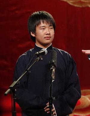 郭麒麟亲妈去哪里了，郭麒麟生母胡中惠长啥样