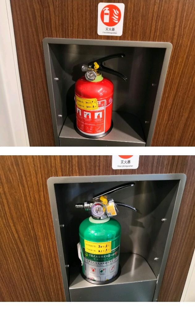 高铁出行知识分享，了解这些高铁车厢