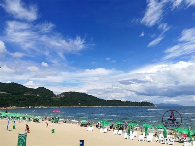 深圳小梅沙游玩时间多长，深圳小梅沙不只是海滩