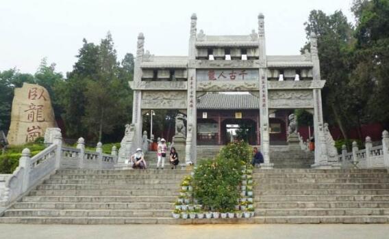 南阳有什么好玩的景点，南阳有什么景点推荐