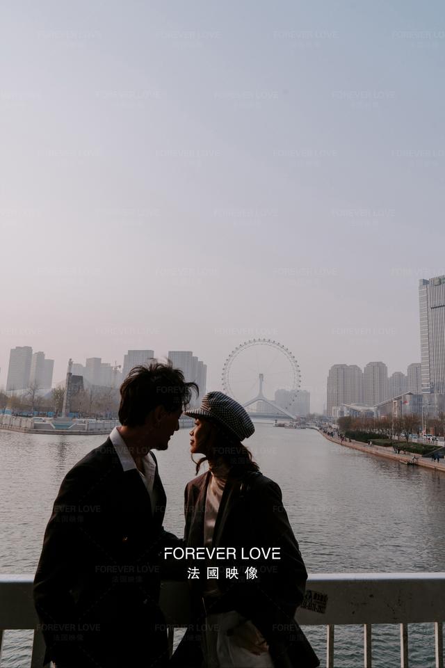 最合适拍婚纱照的地方，在这几个地方拍婚纱照简直太浪漫啦