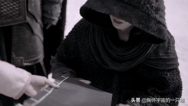 庆余年大概故事梗概，庆余年简要剧情解说