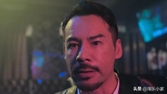 反黑路人甲分集介绍，反黑路人甲第9集剧透