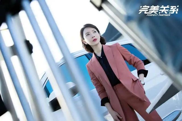 国际名模吕燕长了一张高级脸，最丑超模吕燕活成了豪门