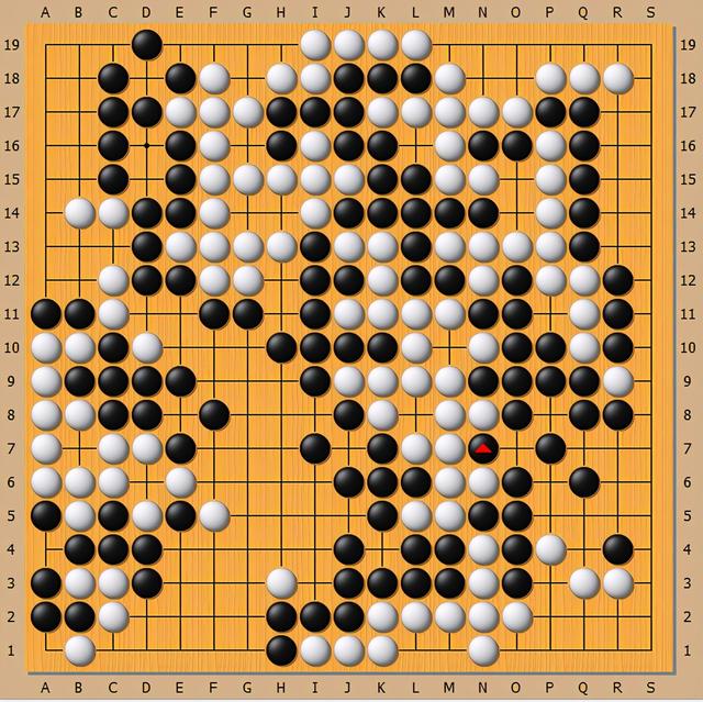 围棋知识4分钟看懂围棋规则，围棋基本知识？