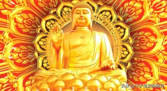 如来佛祖的起源，如来佛祖的前世今生