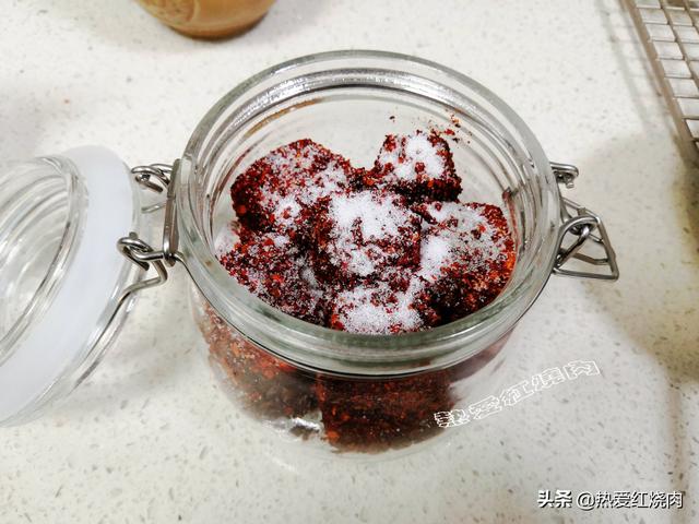 豆腐怎么做成绍兴腐乳，普通的一块豆腐