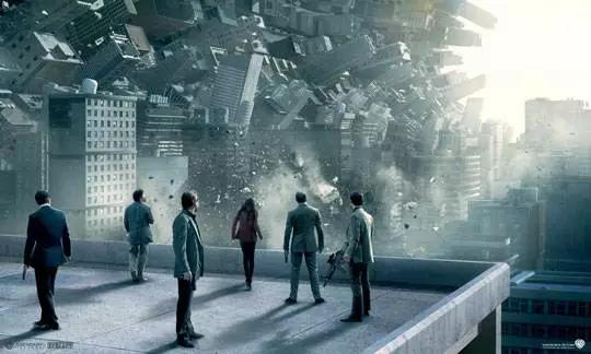 星际穿越全球票房，世界最高票房的科幻电影（五部令人印象深刻的逼真太空电影5）