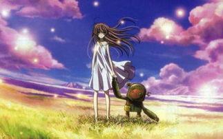 催泪动漫强推clannad，21.12.7