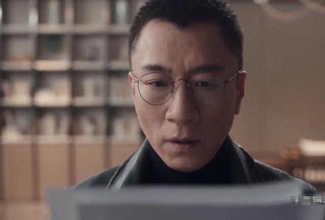 扫黑风暴高明远是谁，《扫黑风暴》高明远一介商人
