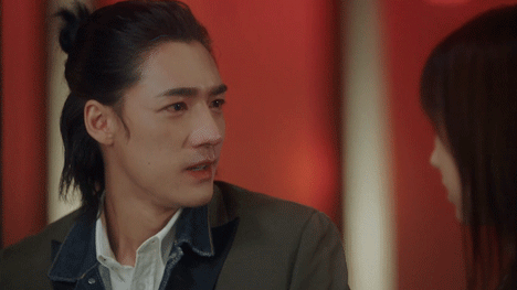 一生一世的梅大律师有情有义，沙海马茂年是谁演的