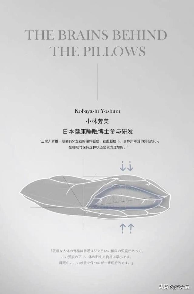枕头选哪个牌子好，各类枕头乱斗横评
