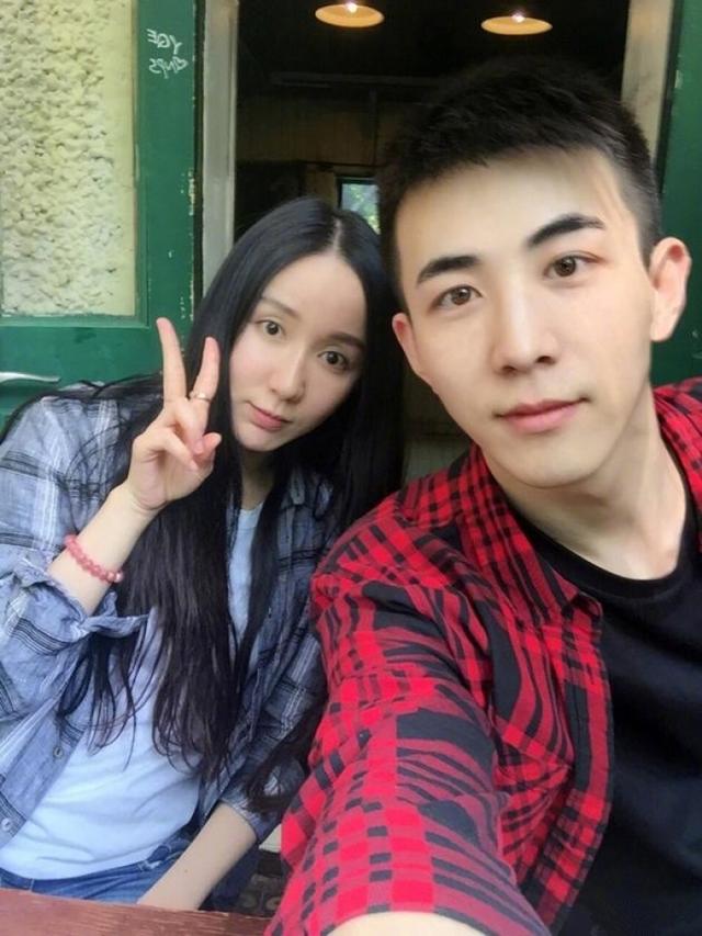 娄艺潇自曝分手经历，男方竟是一起同过窗里面的他