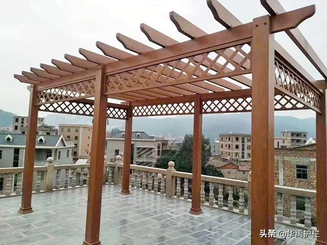 葡萄架怎么搭建，庭院里怎样搭建葡萄架子美观实用（葡萄架怎么样搭建）