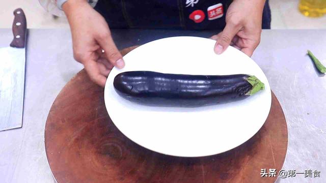 蒜泥茄子怎么做，正宗蒜泥茄子的做法