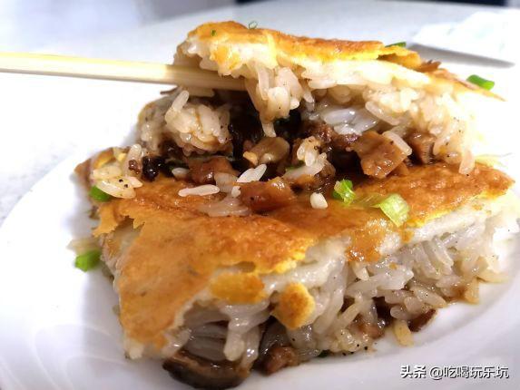 武汉最好吃的美食小吃，武汉特色小吃集合