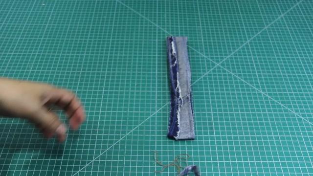怎样自己在家修改裤脚，裤脚收短不留一点痕迹