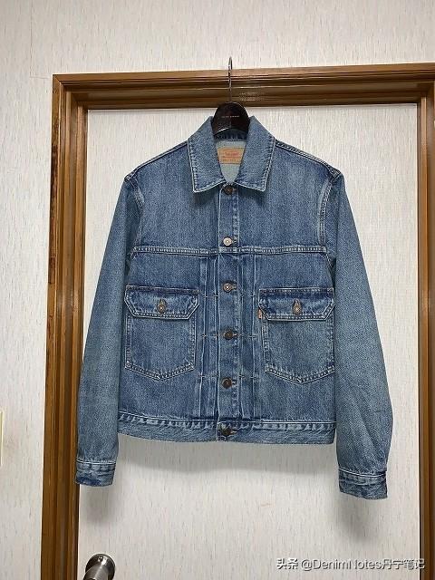 牛仔外套的版型有哪些，这八大经典牛仔外套款型